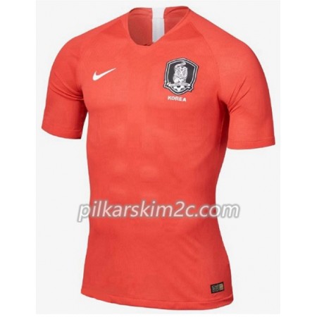 Koszulka Korea Południowa Główna Mistrzostwa świata Kobiet 2019 - Koszulki Piłkarskie